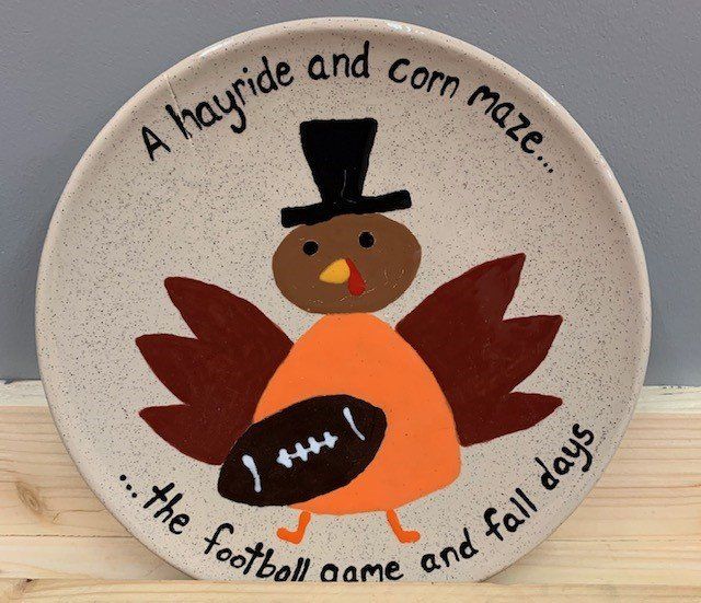 Clay Your Way Pottery and Art Studio Fargo, ND