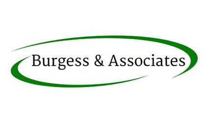Burgess & Associates - logo