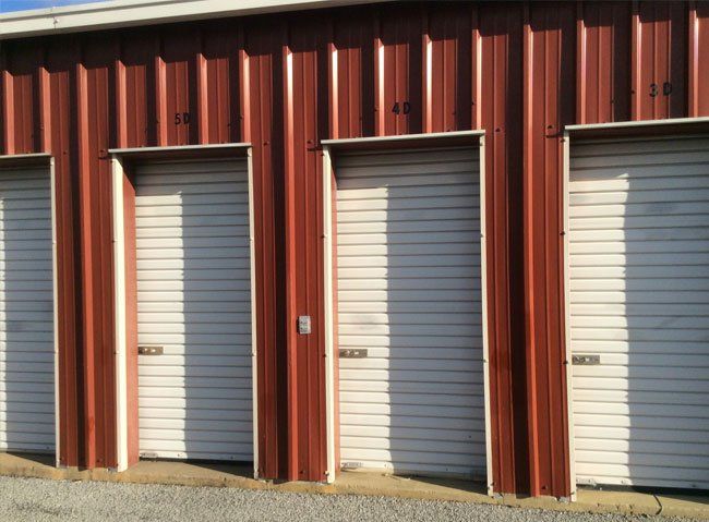 Storage unit