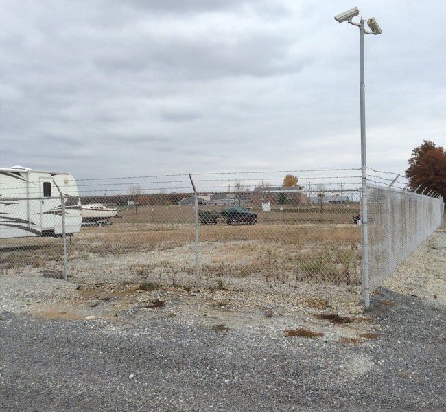 Recreational vehicles