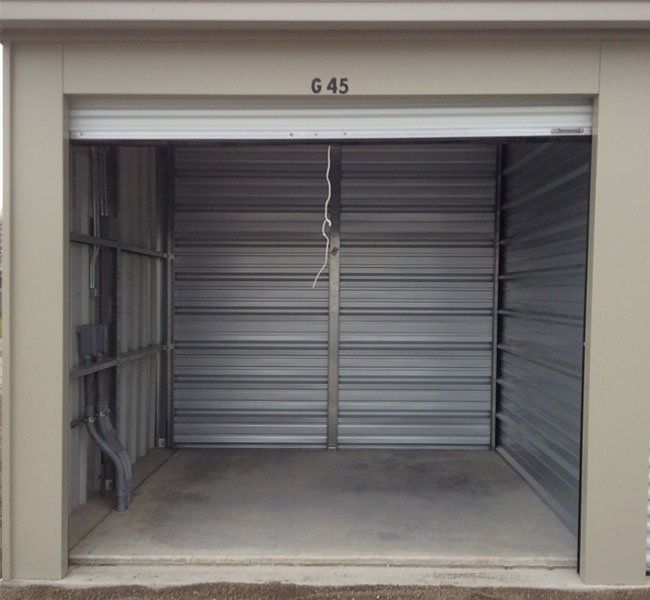 Storage unit
