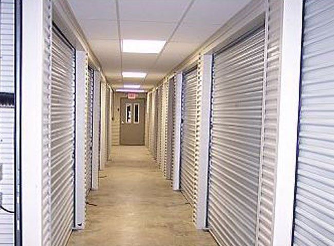 Storage units