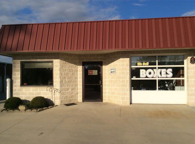 Storage industry standard