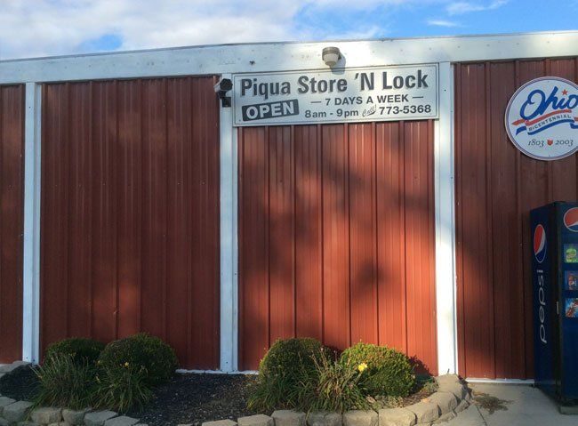 Storage industry standard