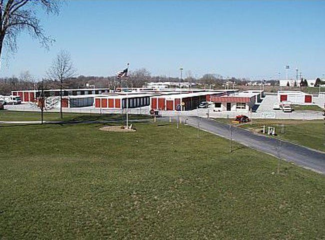 Storage industry standard