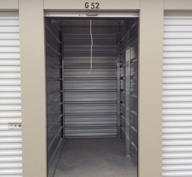 Storage industry standard