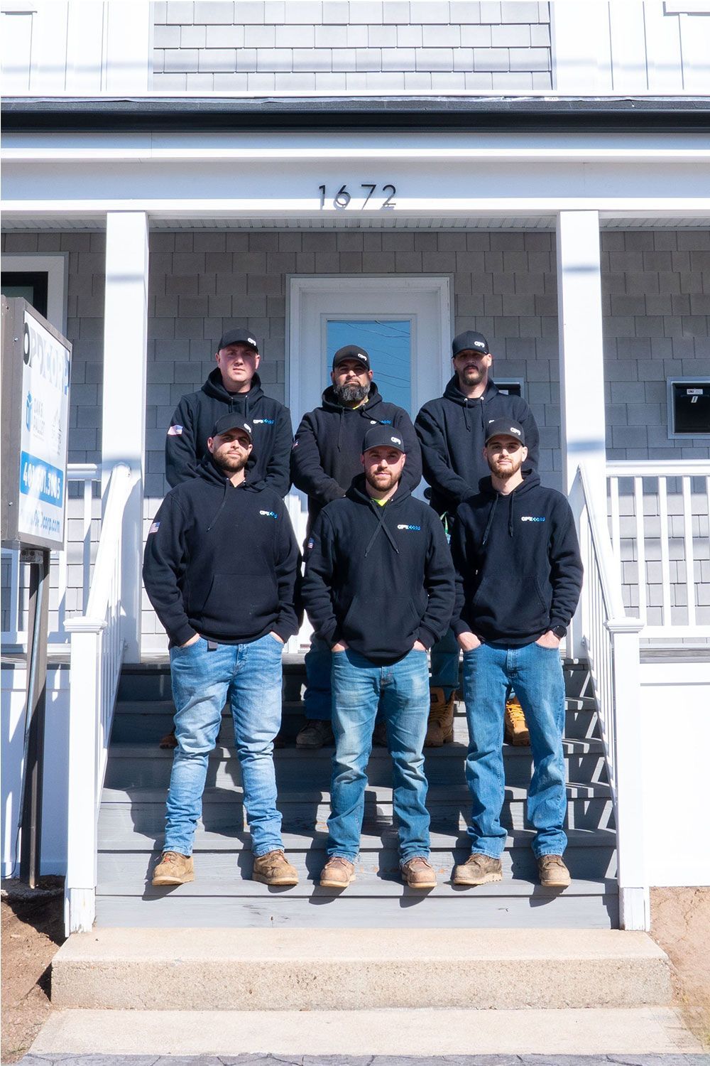 OPD Excavation Division