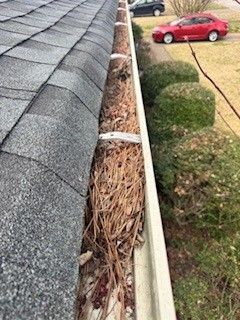 gutter guards