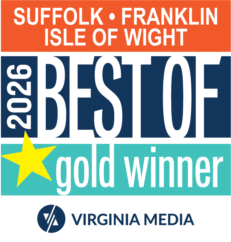 Suffolk Franklin Isle of Wight Best of 2026 Gold Winner