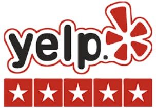 Yelp logo