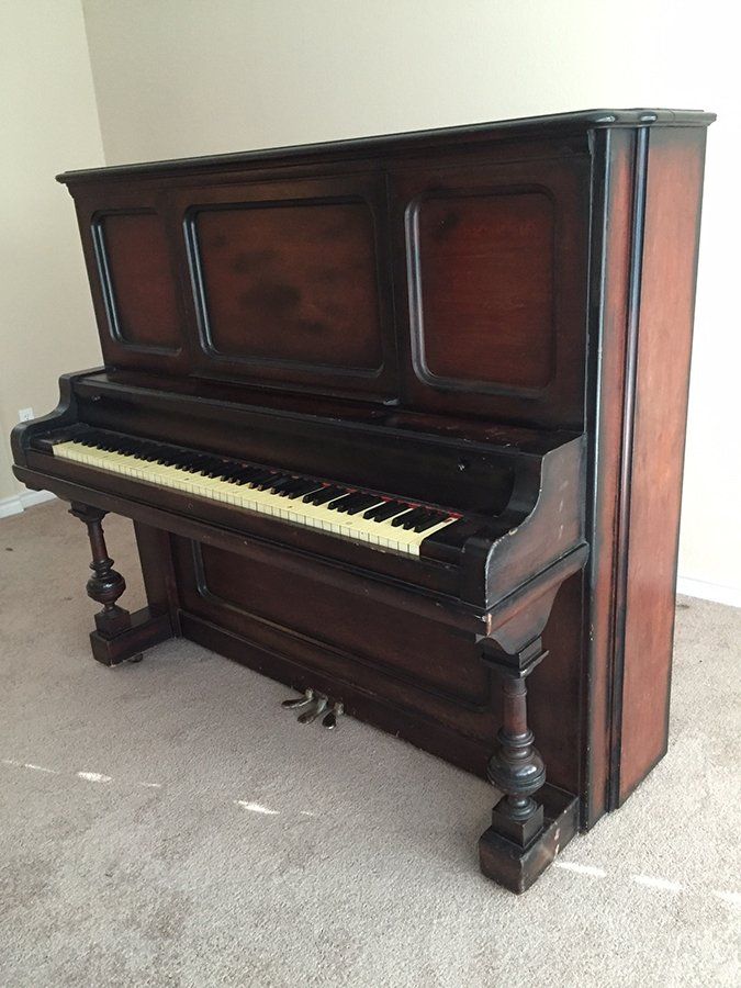 Piano