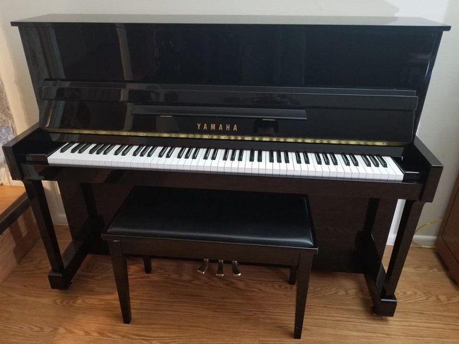 Piano