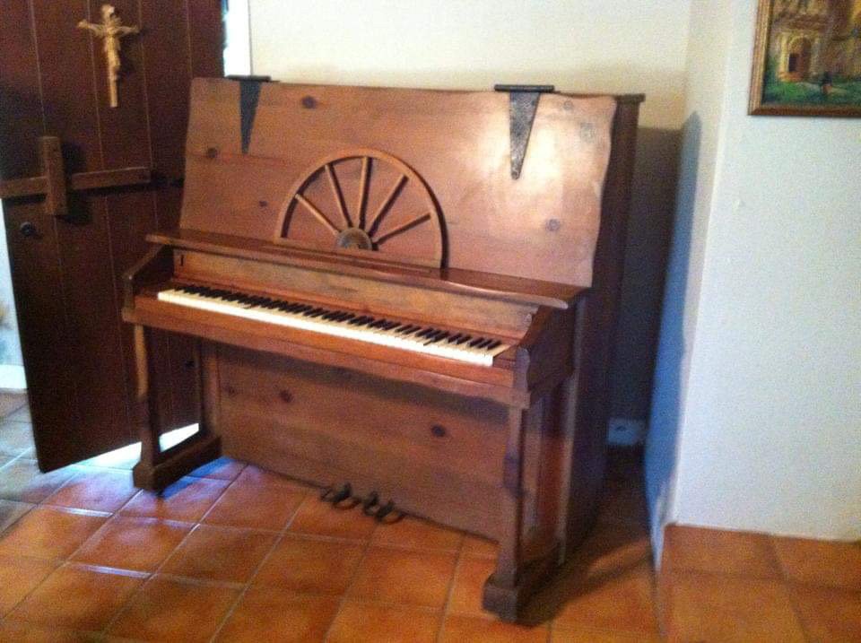 Piano