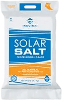 High-Purity Solar Softener Salt