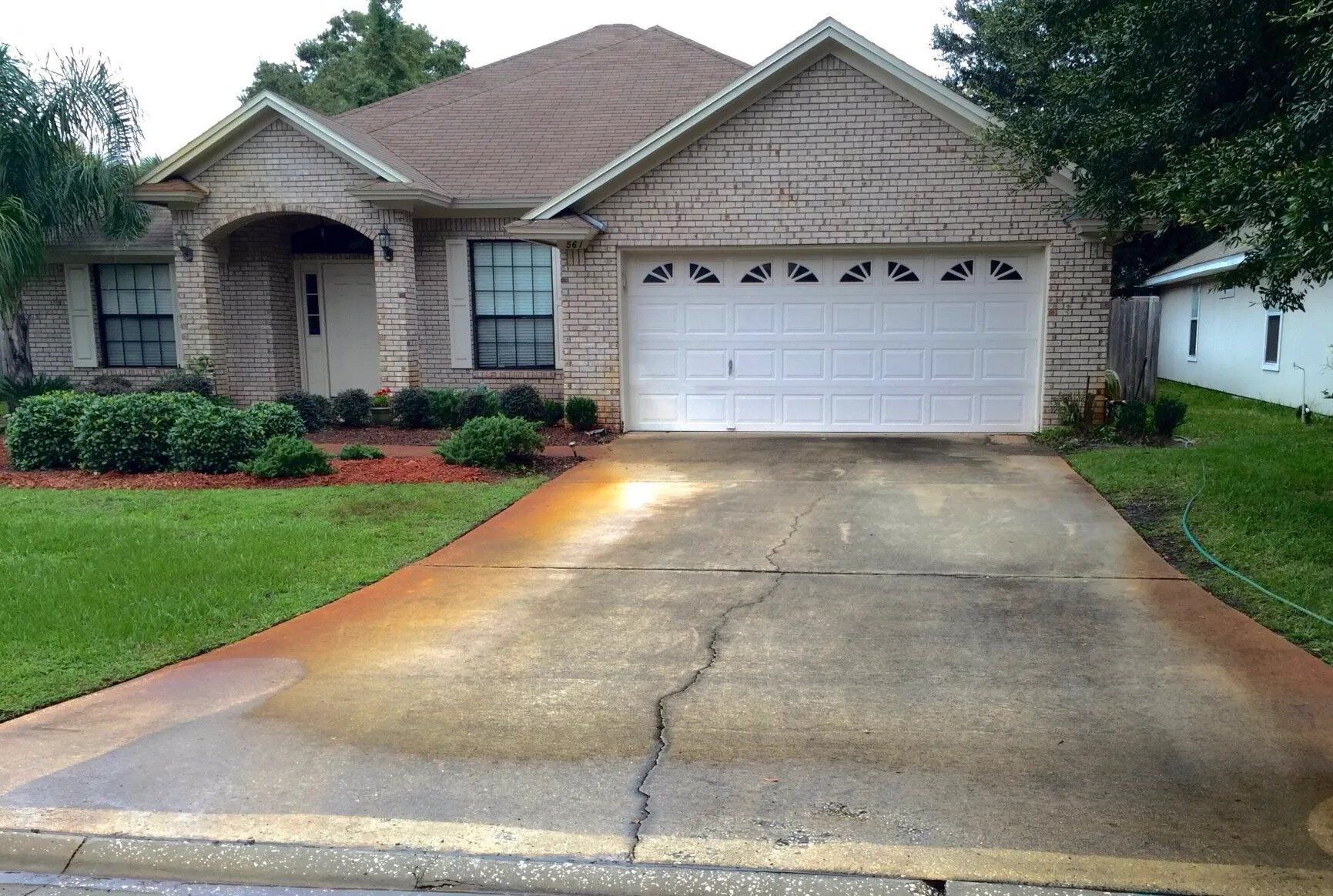 Rust master services