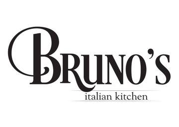 Bruno’s Italian Kitchen - Logo