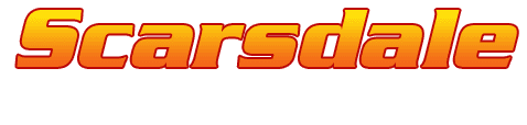 Scarsdale Auto Repair Inc - Logo