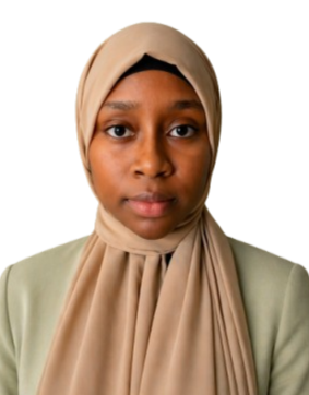 Zaakirah Farnum, BS