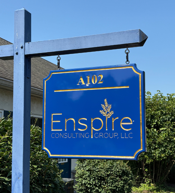 Flourtown sign