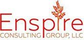 Enspire Consulting Group, LLC. - LOGO