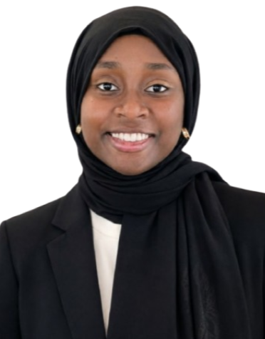 Zaakirah Farnum, BS