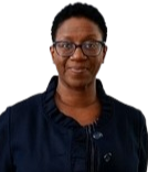 Candice R. Burke, Psy.D., NCSP