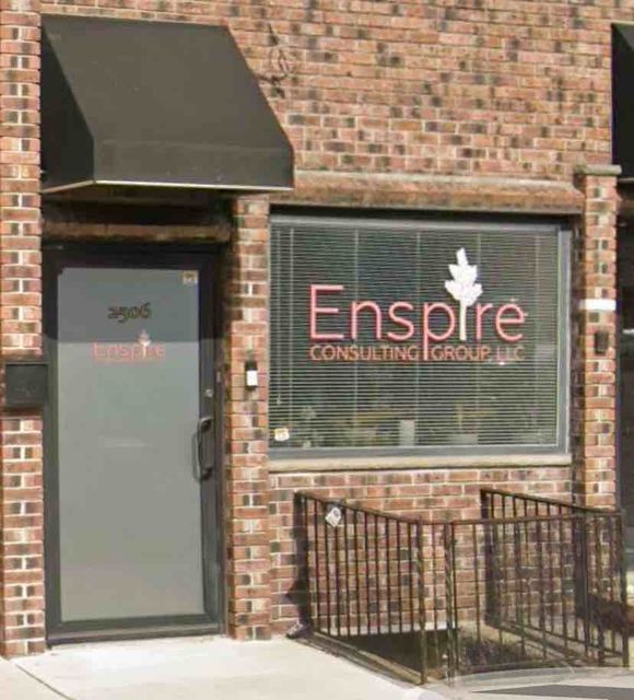 Philadelphia location