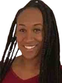 Dr. Danielle Yearwood, PsyD, NCSP