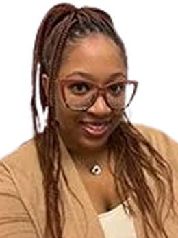 Deshante Nelson, MA, MS, LAPC