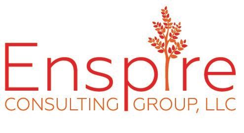 Enspire Consulting Group, LLC. - LOGO