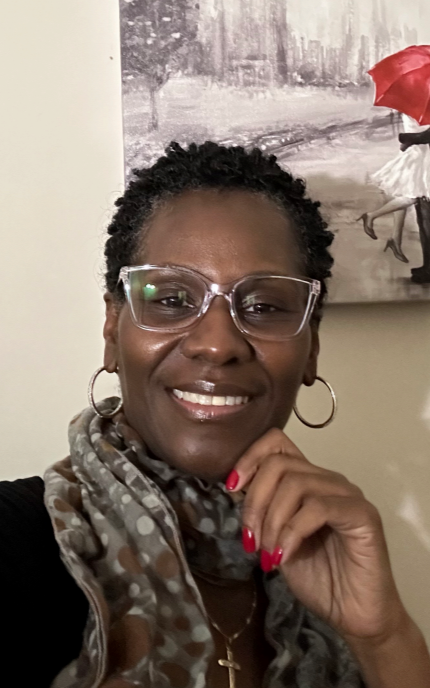 KImberly Sanford