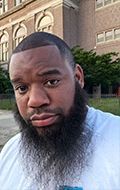 Jamar Headen