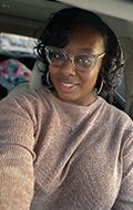 Jhalia Thomas