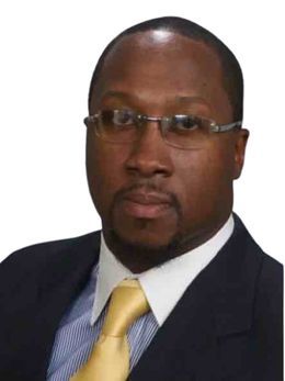 Frank Edwards, Psy.D, LPC, CSP