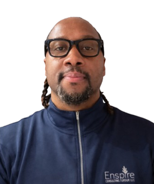 Frank Edwards, Psy.D, LPC, CSP