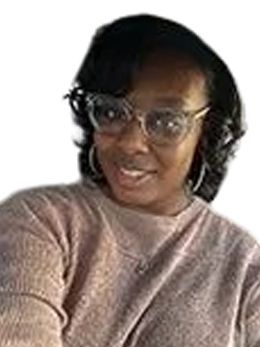 Jhalia Thomas, MS, LAPC