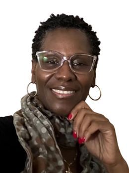 Dr. Kimberly Sanford, MFT, LPC