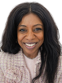Lisa Dean King, MSW, MBA