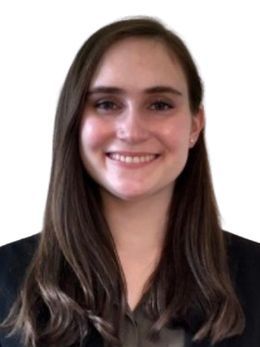 Maggie Chorlain, OTR/L