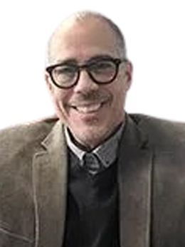 Orlando Castro, LCSW