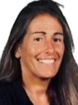 Renee Ejdaharian, MSW, LSW