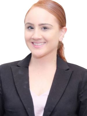 Stephanie Benitez, BS