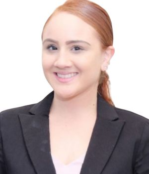 Stephanie Benitez, BS