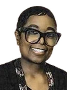 Trazanna Spearman, MSW