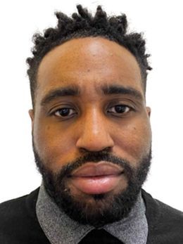 Vince Carter, MS, LAPC