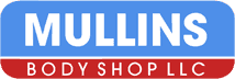 Mullins Body Shop LLC - Logo