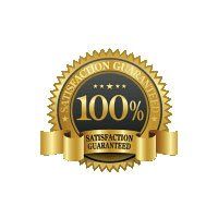 Satisfaction Guaranteed