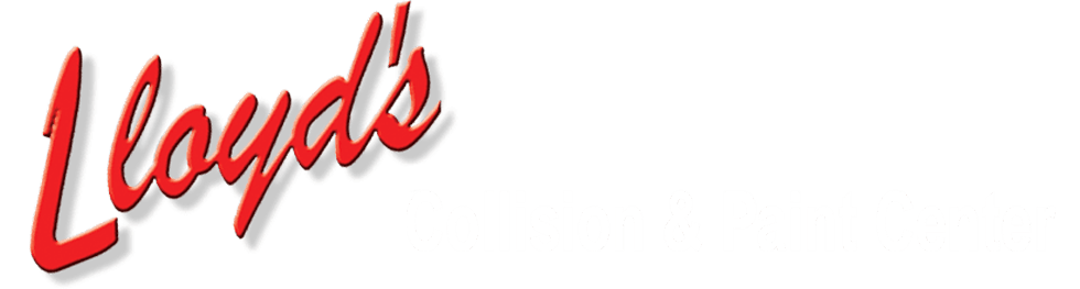 Lloyd's Collision & Paint Center - Logo