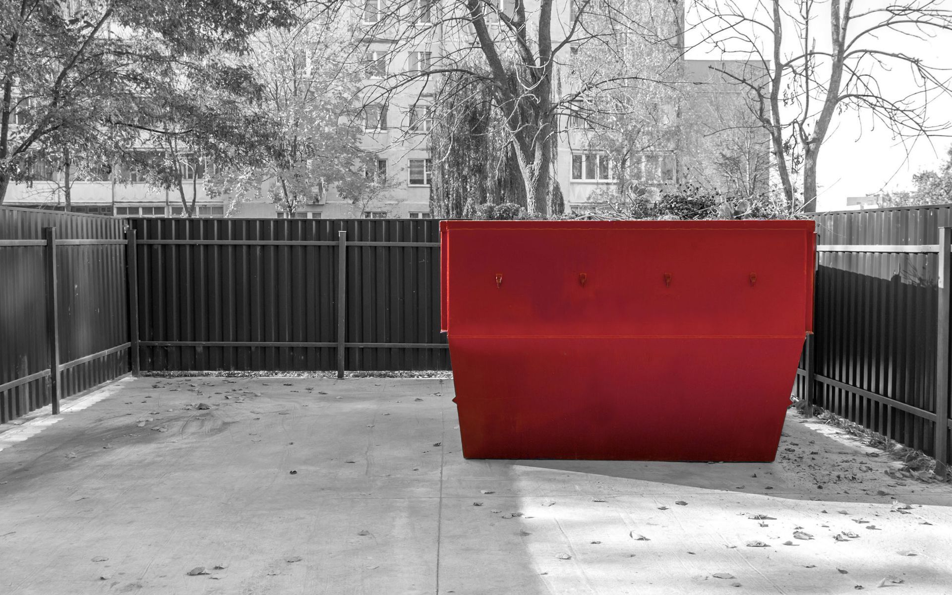 Dumpster Rental Winneconne, WI Fox River Dumpster Rentals