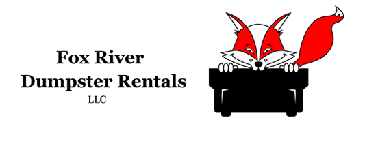 Fox River Dumpster Rentals LLC | Logo